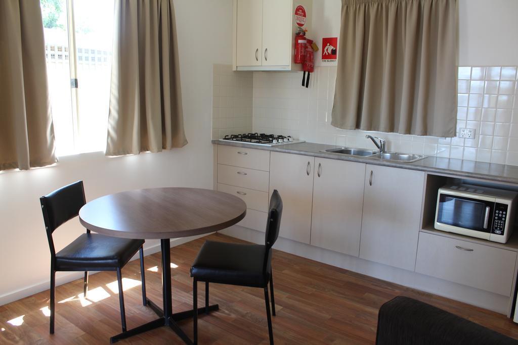 Regatta Point Holiday Park Bermagui Exteriör bild