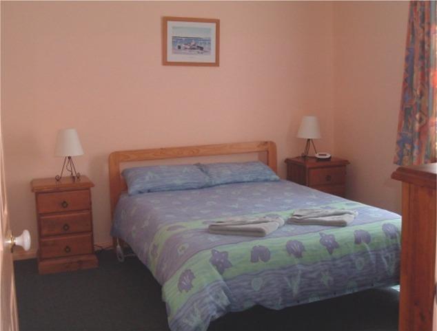 Regatta Point Holiday Park Bermagui Exteriör bild