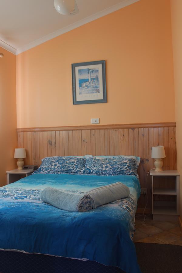 Regatta Point Holiday Park Bermagui Exteriör bild