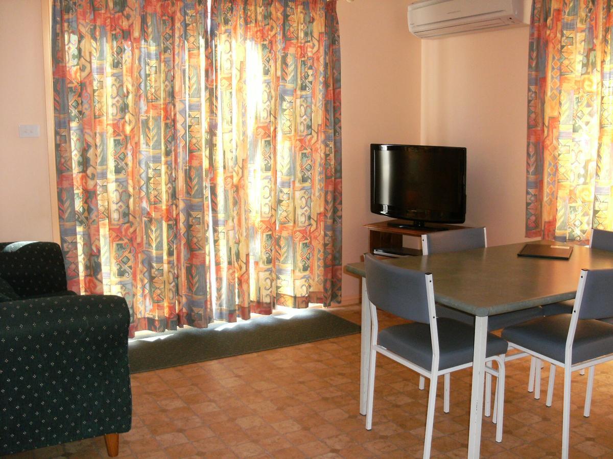 Regatta Point Holiday Park Bermagui Exteriör bild