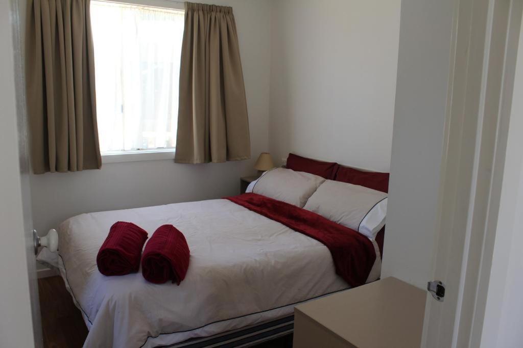 Regatta Point Holiday Park Bermagui Exteriör bild